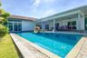 5 Bedroom Villa for sale in Mali Residence, Thap Tai, Prachuap Khiri Khan