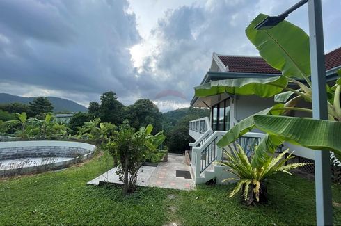 3 Bedroom Commercial for sale in Bo Phut, Surat Thani