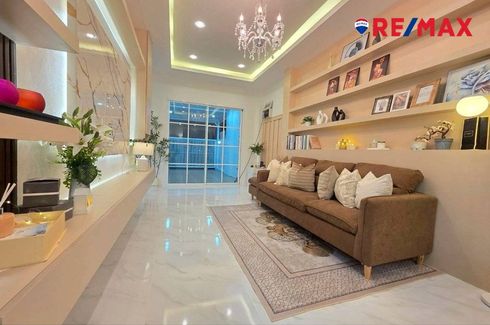 2 Bedroom House for sale in Nong Prue, Chonburi