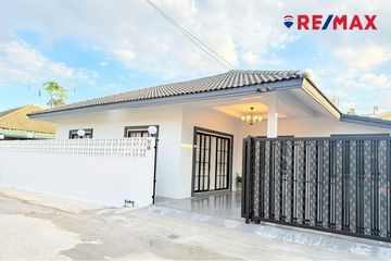 3 Bedroom House for sale in Nong Prue, Chonburi