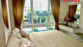 1 Bedroom Condo for rent in The Cliff, Nong Prue, Chonburi