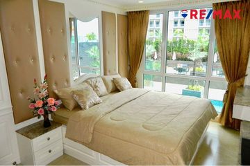 1 Bedroom Condo for rent in The Cliff, Nong Prue, Chonburi