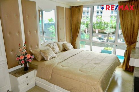 1 Bedroom Condo for rent in The Cliff, Nong Prue, Chonburi