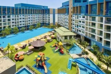 1 Bedroom Condo for sale in Laguna Beach Resort 2, Nong Prue, Chonburi