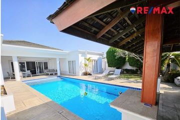 4 Bedroom House for sale in Siam Royal View, Nong Prue, Chonburi