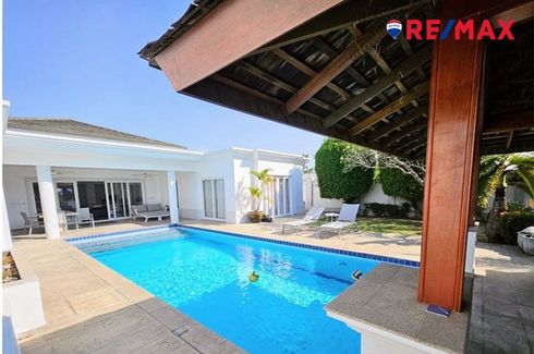 4 Bedroom House for sale in Siam Royal View, Nong Prue, Chonburi