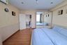 1 Bedroom Condo for sale in Sriracha Condoview, Si Racha, Chonburi