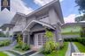 4 Bedroom House for sale in Lam Phak Chi, Bangkok