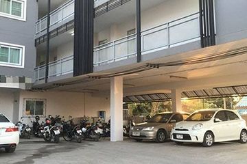 24 Bedroom Apartment for sale in Malee Dormitory, Bang Khae, Bangkok near MRT Lak Song