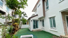 3 Bedroom House for rent in Mantana Rama 9-Srinakarin, Hua Mak, Bangkok