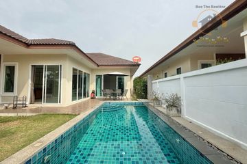 3 Bedroom House for rent in Garden Ville 2, Huai Yai, Chonburi