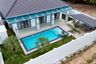 3 Bedroom Villa for sale in Huai Yai, Chonburi