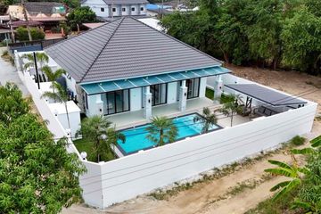 3 Bedroom Villa for sale in Huai Yai, Chonburi