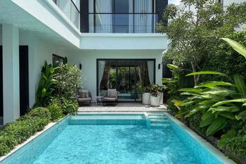 4 Bedroom Villa for rent in Nong Prue, Chonburi