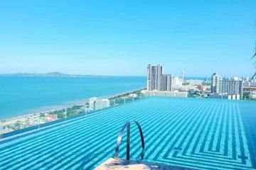 1 Bedroom Villa for rent in The Riviera Jomtien, Nong Prue, Chonburi