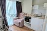 1 Bedroom Condo for sale in Lumpini Lumpini Ville Nakhon In - Riverview, Bang Khen, Nonthaburi