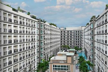 1 Bedroom Condo for rent in Dusit Grand Park 2, Nong Prue, Chonburi