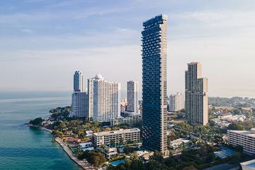 3 Bedroom Condo for sale in Arom Wongamat, Na Kluea, Chonburi