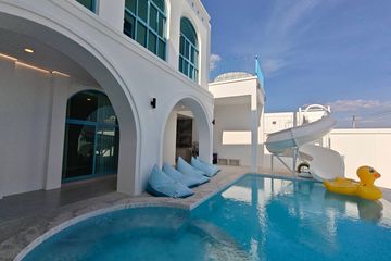 5 Bedroom Villa for sale in Nong Prue, Chonburi