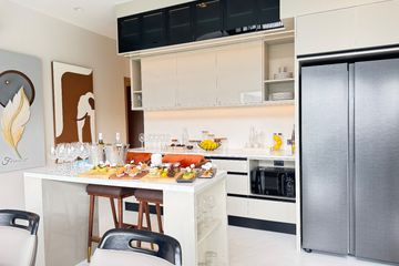 8 Bedroom Villa for sale in Nong Prue, Chonburi