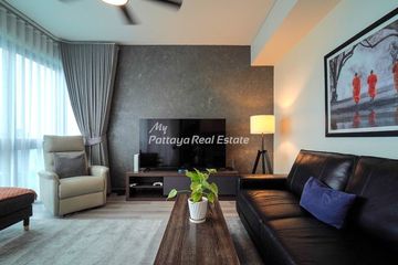 2 Bedroom Condo for sale in Unixx South Pattaya, Nong Prue, Chonburi