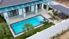 3 Bedroom Villa for sale in Huai Yai, Chonburi