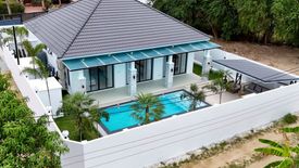 3 Bedroom Villa for sale in Huai Yai, Chonburi