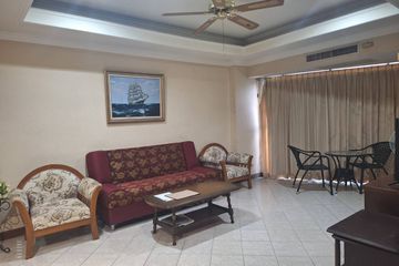 1 Bedroom Condo for rent in View Talay 1, Nong Prue, Chonburi