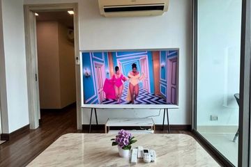 1 Bedroom Condo for rent in The Peak Towers, Nong Prue, Chonburi