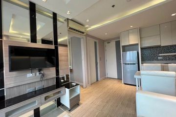 1 Bedroom Condo for sale in La Santir, Nong Prue, Chonburi