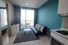 1 Bedroom Condo for rent in The Riviera Wongamat, Na Kluea, Chonburi