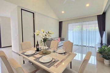 3 Bedroom House for sale in The Maple Pattaya, Huai Yai, Chonburi