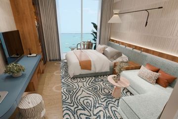 1 Bedroom Condo for sale in PTY Residence Sai 1, Nong Prue, Chonburi