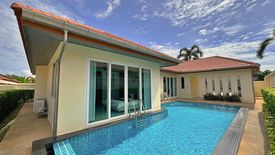 4 Bedroom Villa for rent in Whispering Palms, Pong, Chonburi