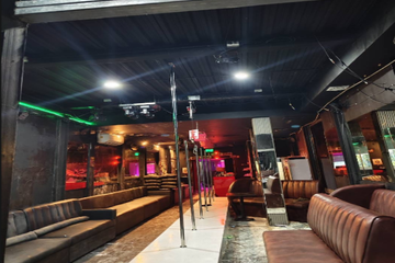 Commercial for sale in Nong Prue, Chonburi