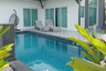 3 Bedroom Villa for sale in Na Kluea, Chonburi