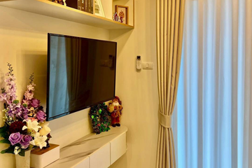 1 Bedroom Condo for sale in Nong Prue, Chonburi