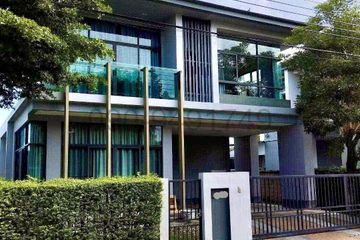 3 Bedroom House for rent in Hua Mak, Bangkok