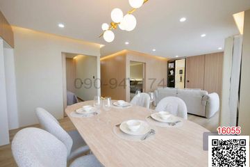 2 Bedroom Condo for sale in Khlong Tan Nuea, Bangkok