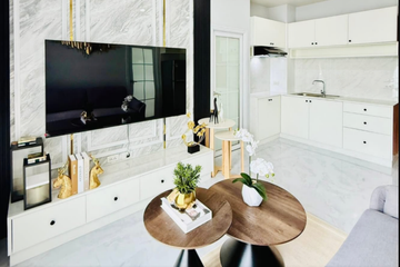 2 Bedroom Condo for sale in CC Condominium, Nong Prue, Chonburi