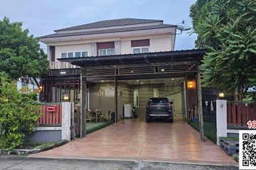 3 Bedroom Townhouse for sale in Rangsit, Pathum Thani