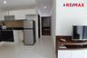 2 Bedroom Condo for rent in The Axis, Nong Prue, Chonburi
