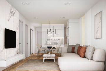 2 Bedroom Condo for sale in Siam Oriental Oasis, Nong Prue, Chonburi