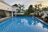 3 Bedroom Villa for sale in Na Kluea, Chonburi