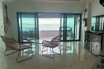 1 Bedroom Condo for sale in Siam Penthouse 3, Na Kluea, Chonburi