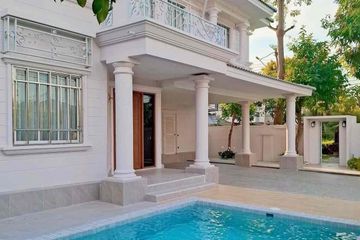 4 Bedroom Villa for sale in Na Kluea, Chonburi