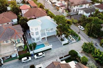 4 Bedroom Villa for sale in Na Kluea, Chonburi