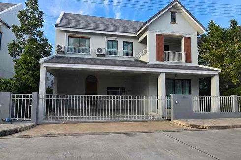 3 Bedroom House for rent in Han Kaeo, Chiang Mai