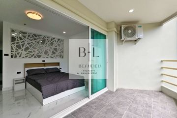 Condo for sale in View Talay 5, Nong Prue, Chonburi