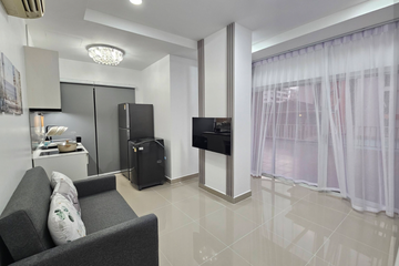 1 Bedroom Condo for sale in New Nordic Trend 5, Nong Prue, Chonburi